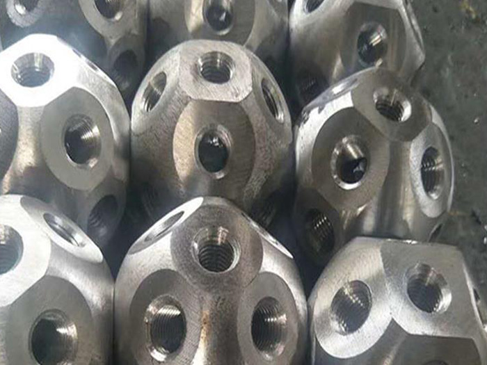 安阳网架钢结构工程有限公司