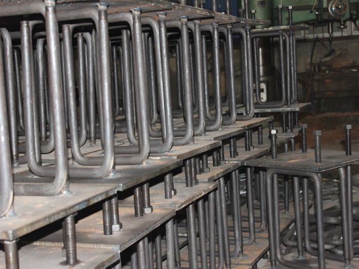 安阳网架预埋件